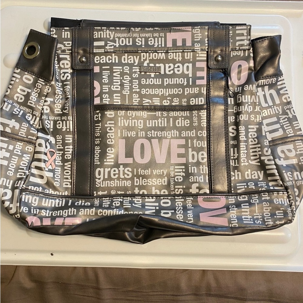 Silver Hope Miche Prima Shell